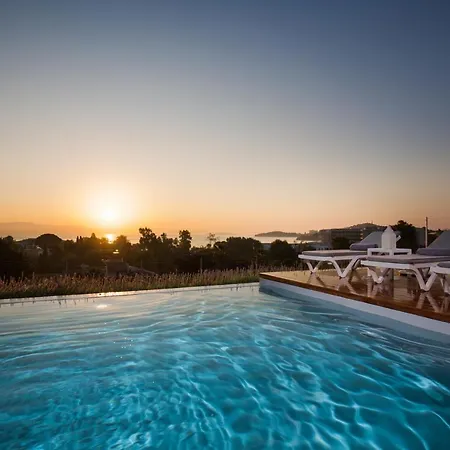 Willa Ren Dassia (Corfu)